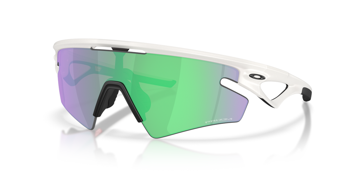 Oakley Sphaera Slash Sunglasses-2