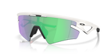 Oakley Sphaera Slash Sunglasses-2