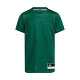 adidas Youth Off-Field Football Jersey-1