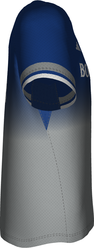 Adidas Icon Pro Full Button Sublimated Jersey League Outfitters