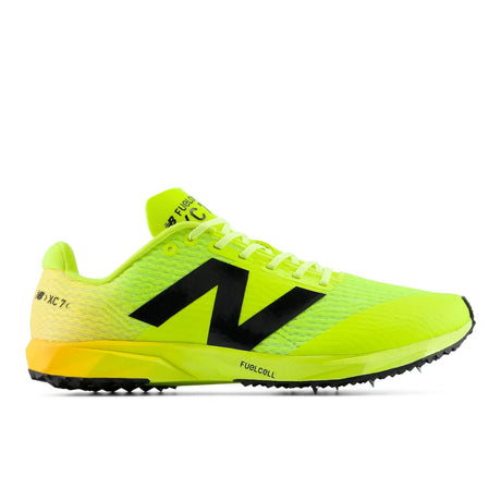 New Balance FuelCell XC7 v5 Track & Field Shoes-1
