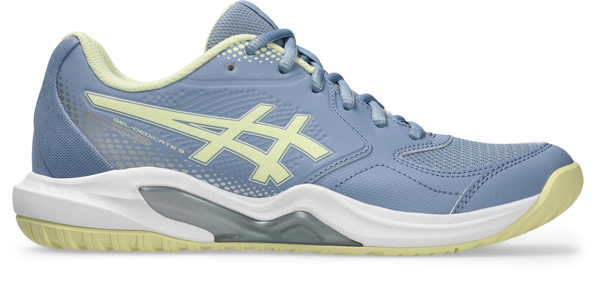 Asics Women's GEL-Dedicate 9 Pickleball Tennis Shoes-1