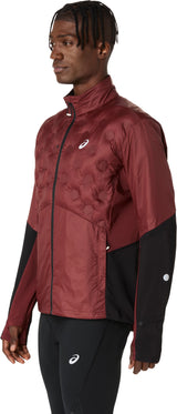 Asics Men's Road Winter Jacket-3