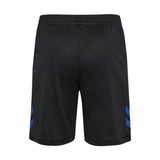 hummel Unisex Blaze Club 26 Poly Shorts-2