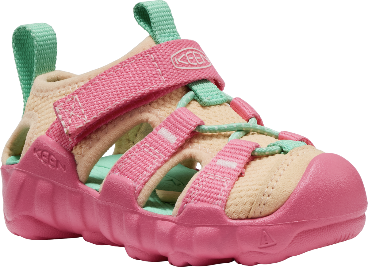 KEEN Toddlers' Hyperport H2 Sandal-1
