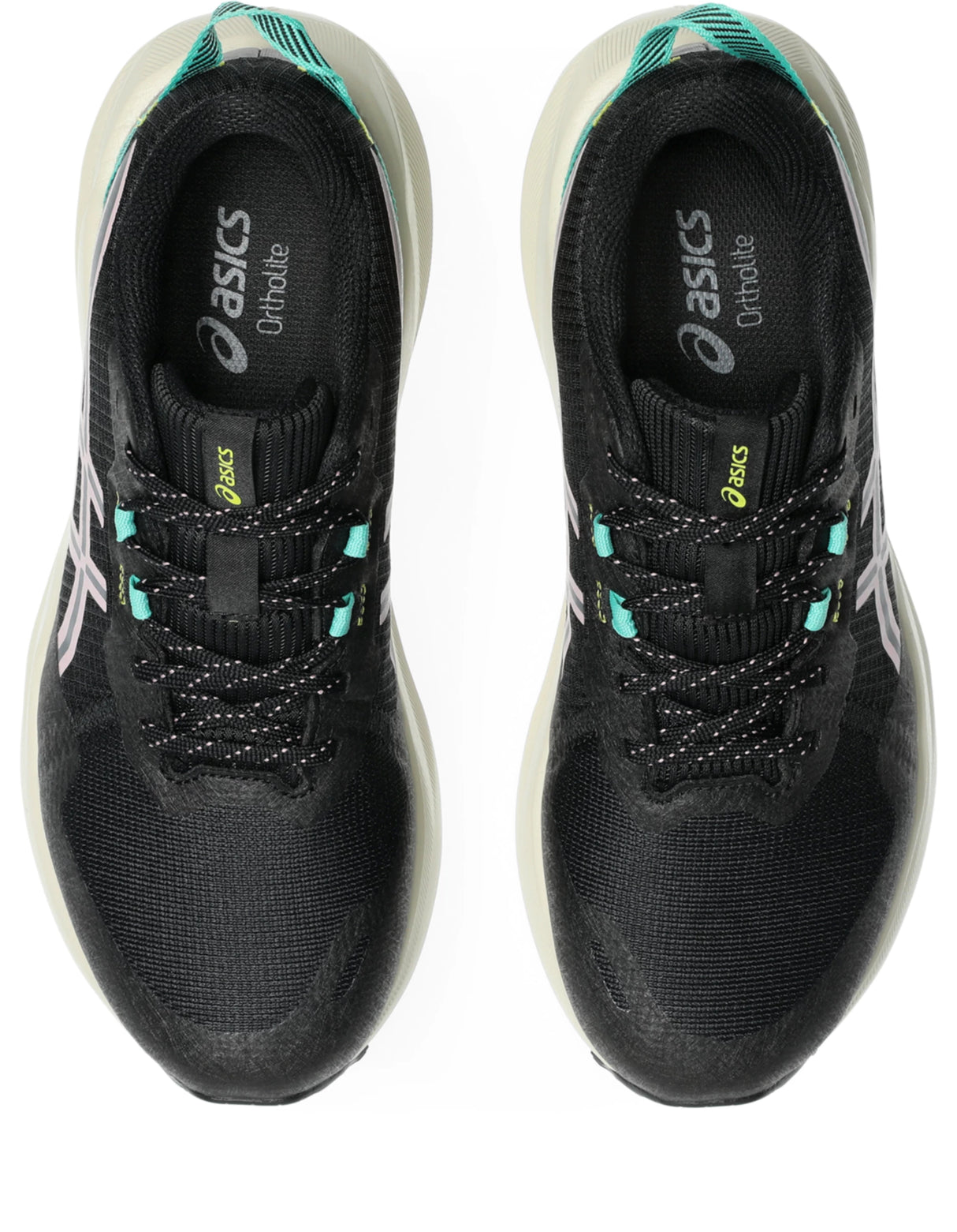 Asics Women's GEL-Venture 11 Wide D Trail Running Shoes-4