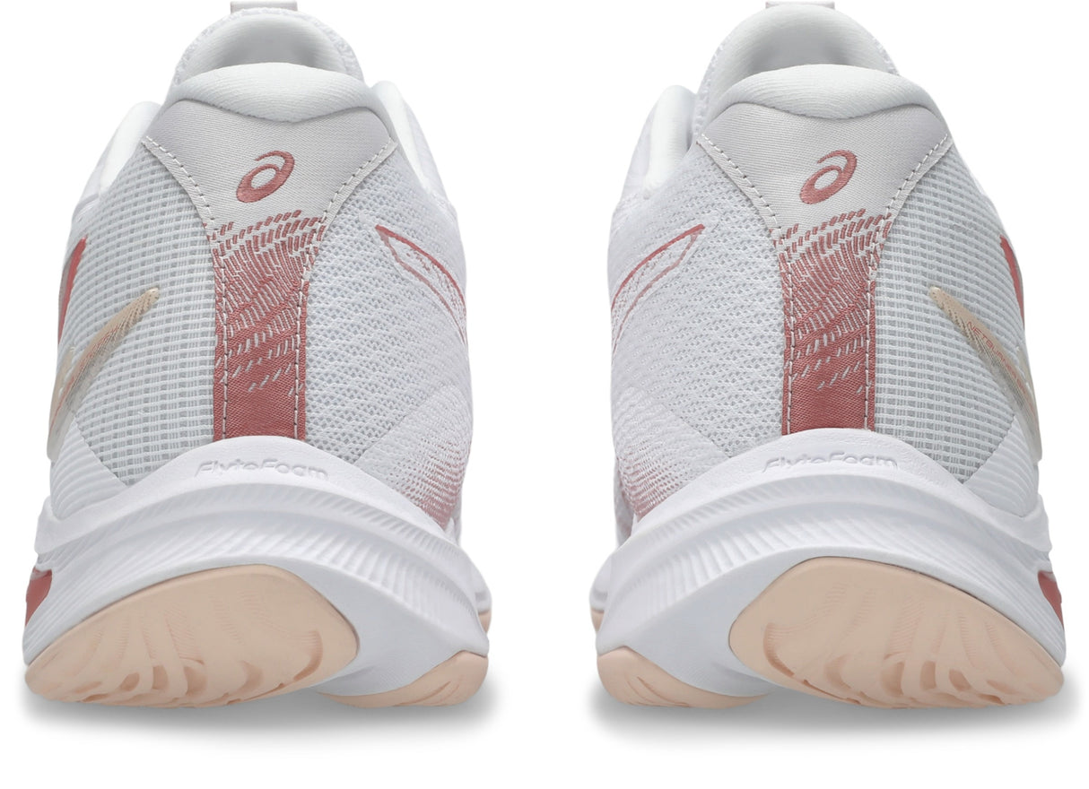 Asics Women's Netburner Ballistic FF MT 4 Volleyball Shoes-6