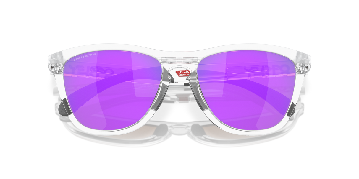 Oakley Frogskins Range Glasses-9