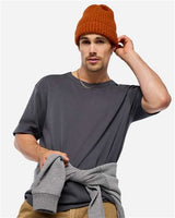 LAT Men's Heavyweight Tee-3