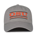 The Game Headwear Oklahoma State Dad Cap