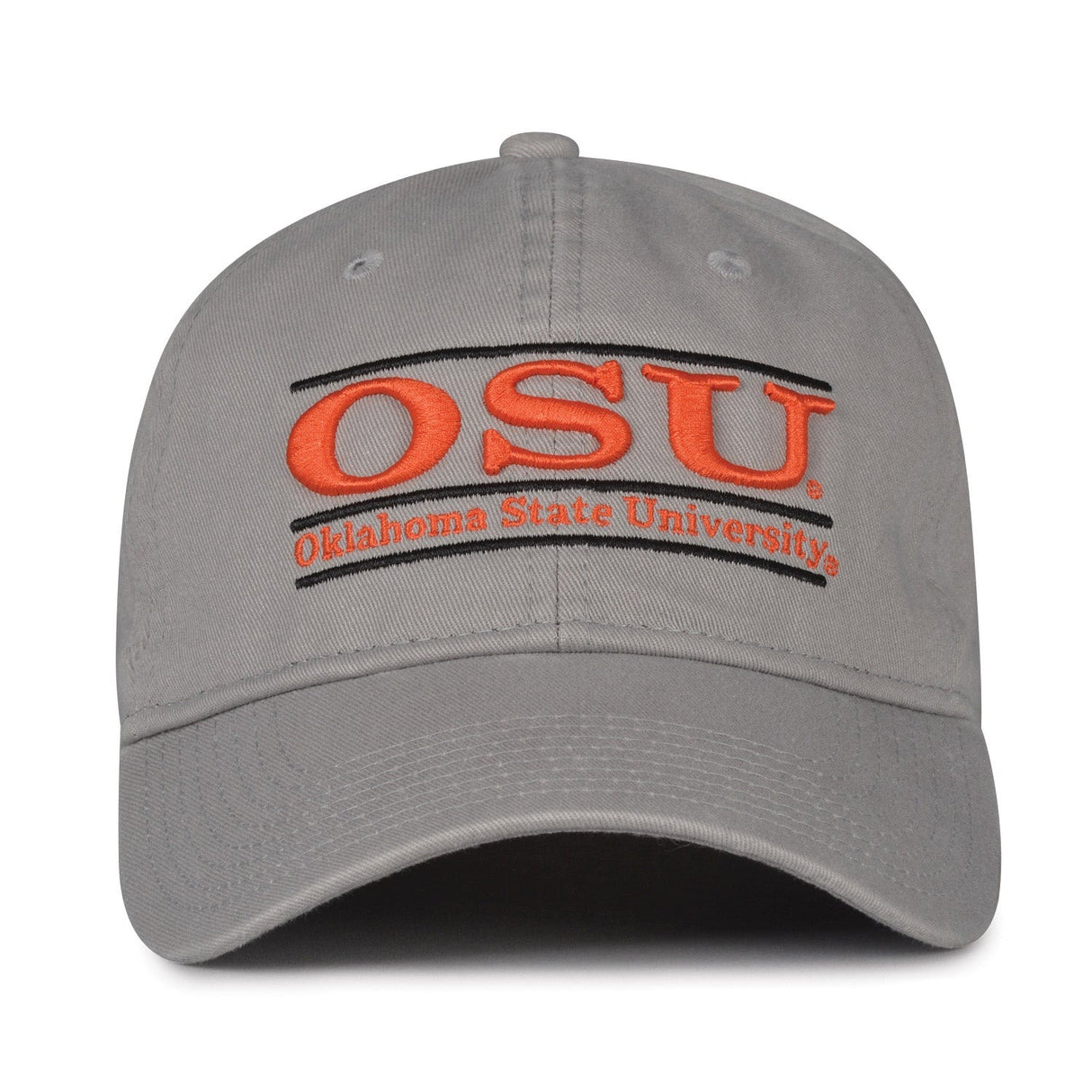 The Game Headwear Oklahoma State Dad Cap