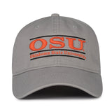 The Game Headwear Oklahoma State Dad Cap