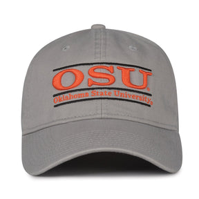 The Game Headwear Oklahoma State Dad Cap
