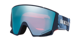 Oakley Flow Scape M Snow Goggles-2