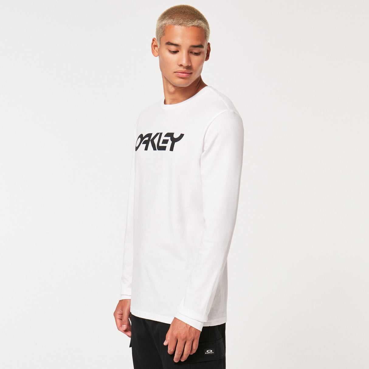 Oakley Men's Mark II Long Sleeve Tee 2.0-3