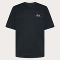 Oakley Men's Free Ride Short Sleeve Jersey T-Shirt-1