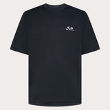 Oakley Men's Free Ride Short Sleeve Jersey T-Shirt-1