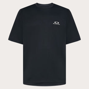 Oakley Men's Free Ride Short Sleeve Jersey T-Shirt-1