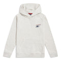 New Balance Boys' Classic Tri-Logo Graphic Hoodie-1