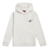 New Balance Boys' Classic Tri-Logo Graphic Hoodie-1