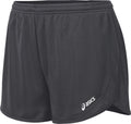 Asics Women's Rival II Split Shorts-1