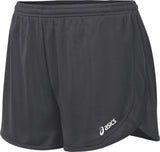 Asics Women's Rival II Split Shorts-1