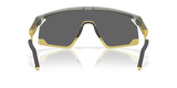 Oakley BXTR Metal Glasses-4