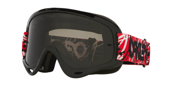 Oakley O-Frame MX Goggles-2