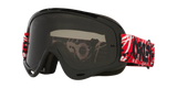 Oakley O-Frame MX Goggles-2