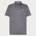 Oakley Men's Icon TN Protect Polo Shirt-1