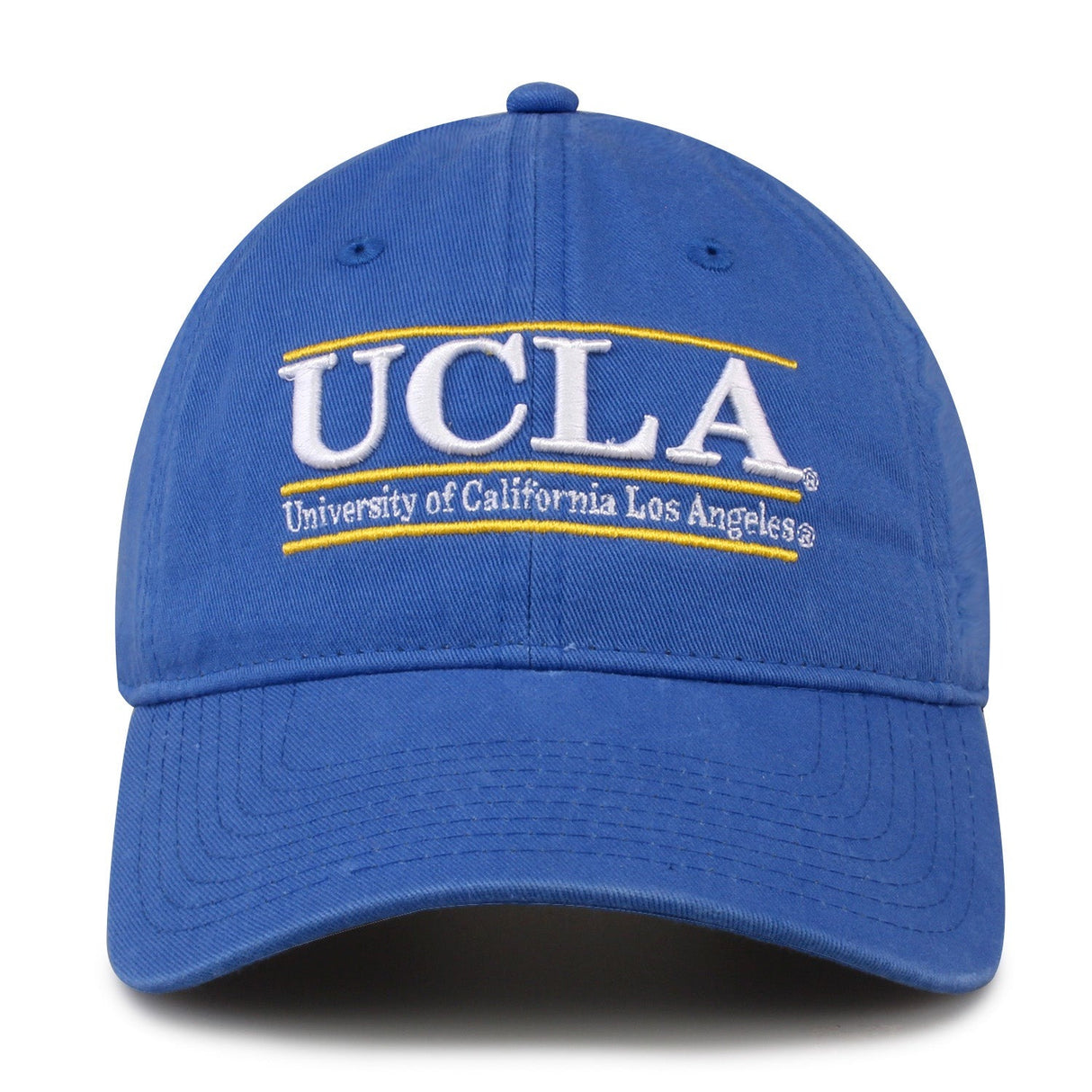 The Game Headwear UCLA Dad Cap