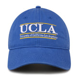 The Game Headwear UCLA Dad Cap