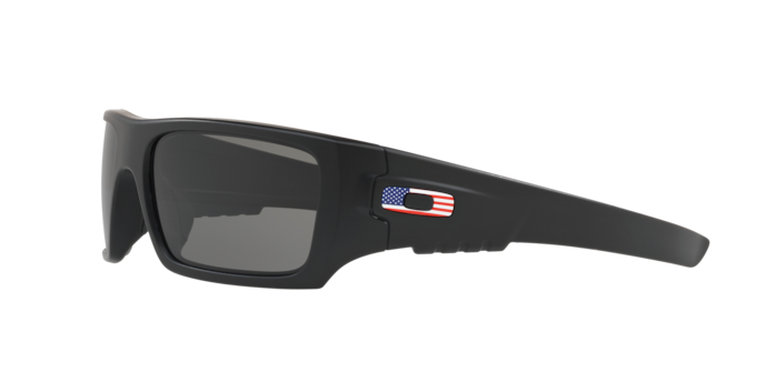 Oakley Si Ballistic Det Cord Sunglasses-6