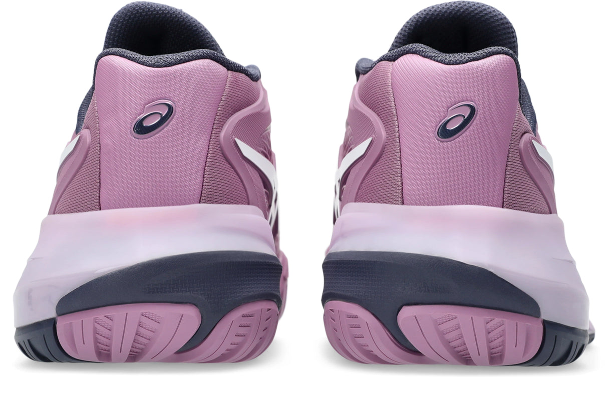 Asics Women's GEL-Resolution X Tennis Shoes-6