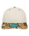 LEGACY Heritage Twill Cap-1