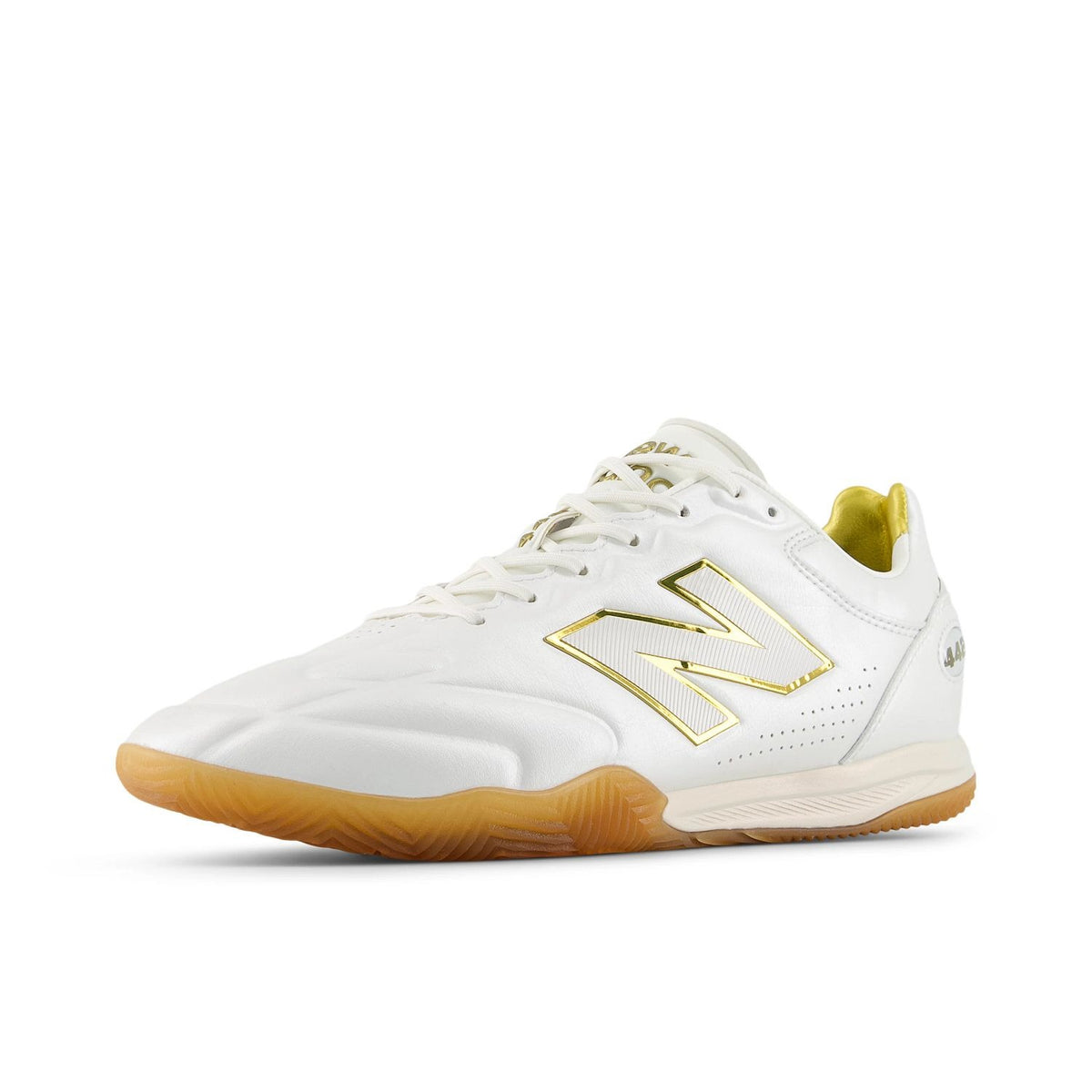 New Balance Adult 442 Elite Indoor V3 Soccer Shoes-8