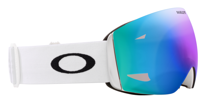 Oakley Flight Deck L Snow Goggles-12