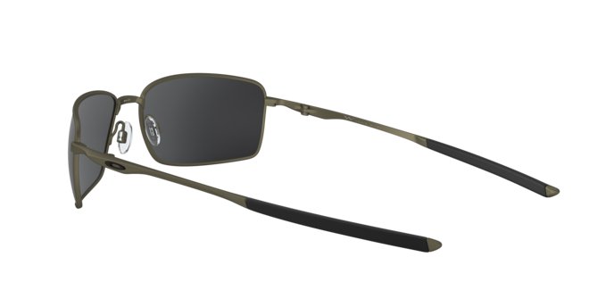 Oakley Square Wire Glasses-12