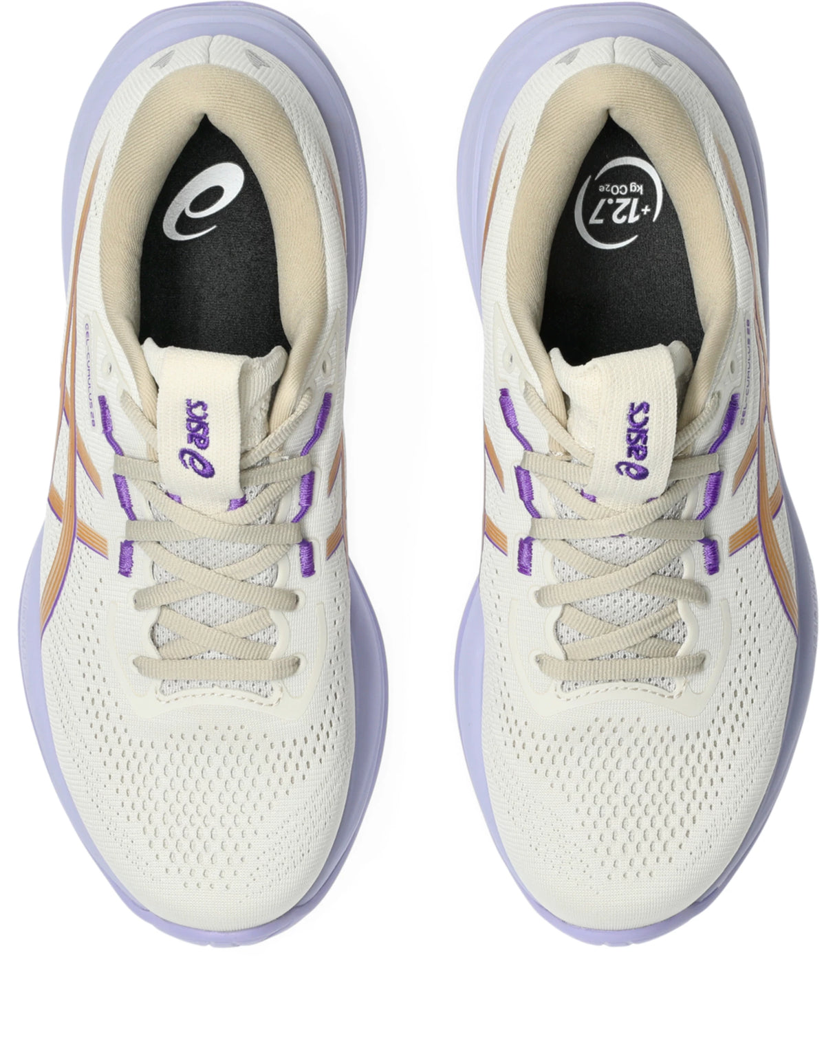 Asics Women's GEL-Cumulus 28 Running Shoes-4