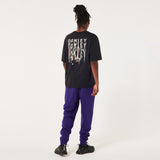 Oakley Men's Stacked Metal Tee-6