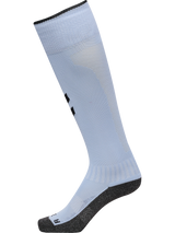 hummel Youth Shimmer Plain Soccer Socks-1