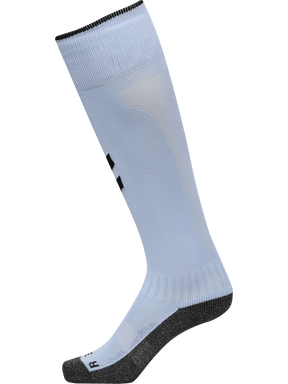 hummel Youth Shimmer Plain Soccer Socks-1