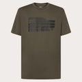 Oakley Men's Si Shadow Flag Tee-1