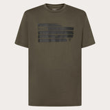 Oakley Men's Si Shadow Flag Tee-1
