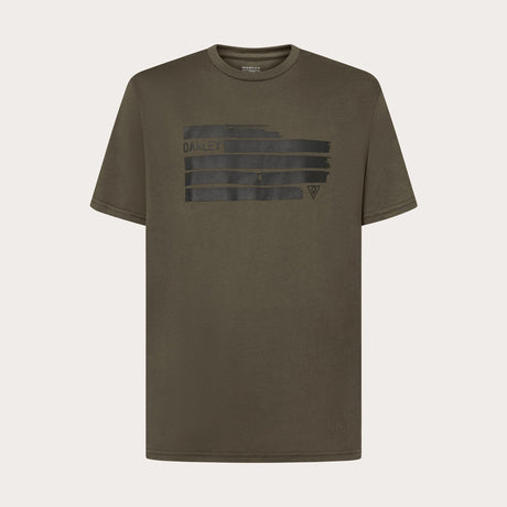 Oakley Men's Si Shadow Flag Tee-1