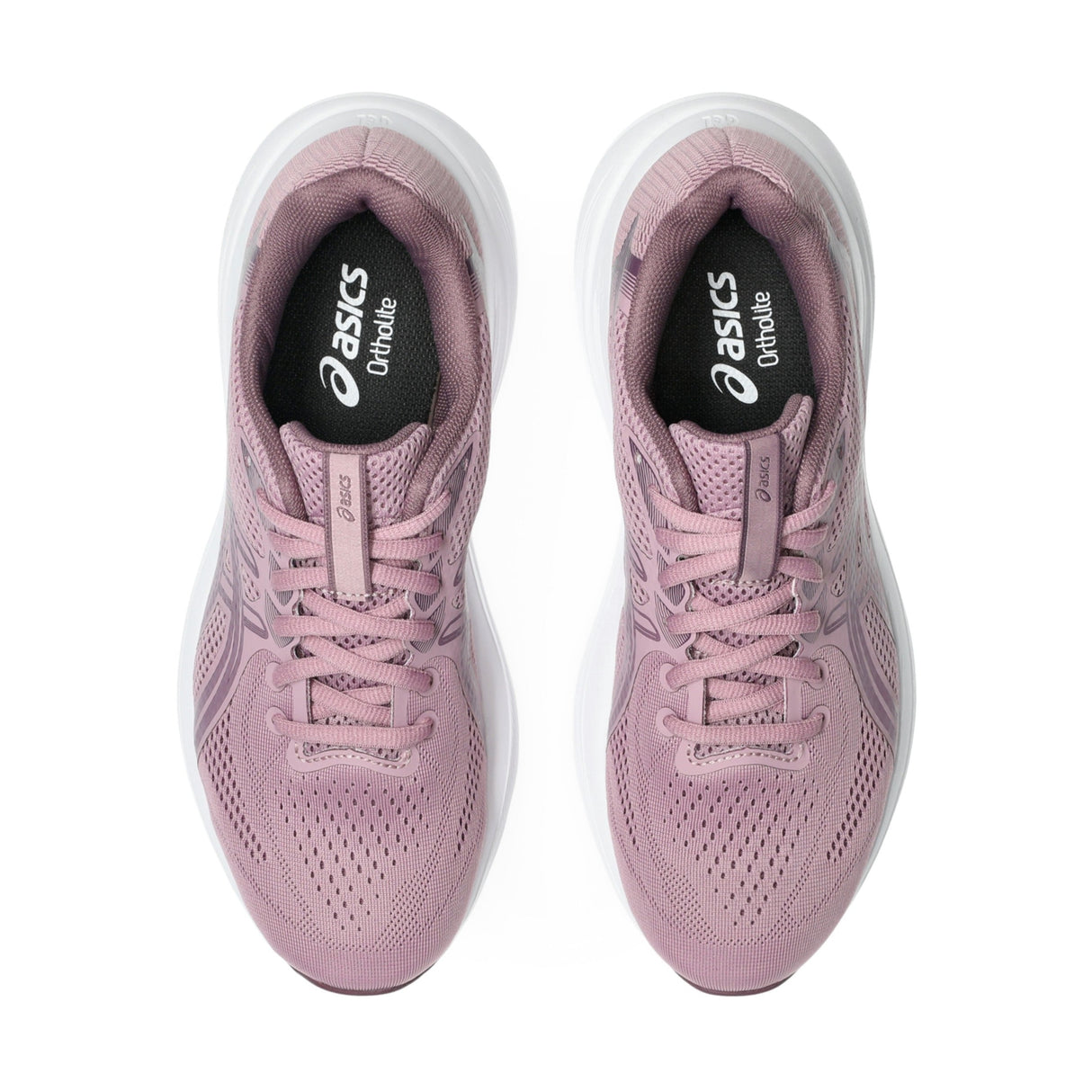 Asics Women's GEL-Contend 10 Running Shoes-4