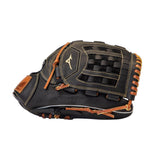 Mizuno Select 9 12" Pitcher Baseball Glove-3