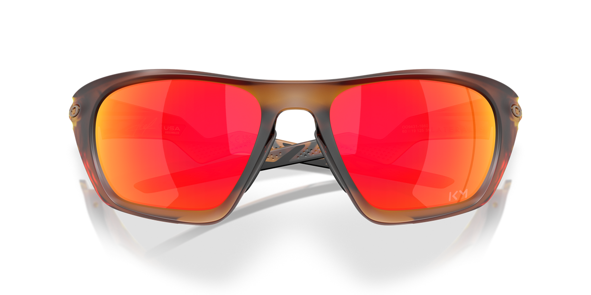 Oakley Lateralis Glasses-9