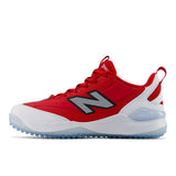 New Balance Men's 3000v8 Energy Baseball Turf Shoes-3