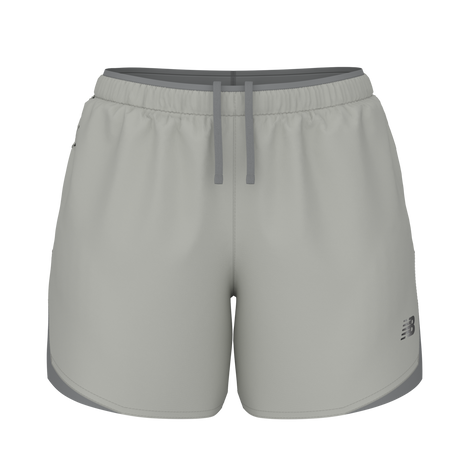 New Balance Women's RC Essential Shorts 5